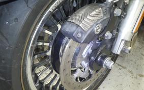 HARLEY FLHTK1690 SIDECAR 2013