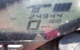 YAMAHA MT-09 ABS 2014 RN34J