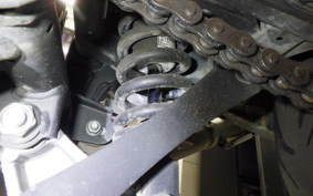 KAWASAKI NINJA 250 ABS 1999 EX250L