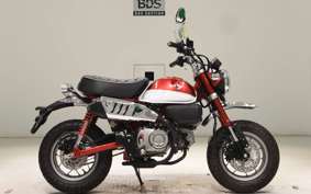 HONDA MONKEY 125 ABS JB02