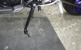 YAMAHA MT-09 A 2016 RN34J