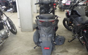 YAMAHA CYGNUSｸﾞﾘﾌｧｽ SEJ4J