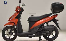 SUZUKI ADDRESS 110 CE47A
