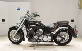 YAMAHA DRAGSTAR 400 2017 VH02J