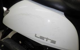 SUZUKI ﾚｯﾂ CA4AA