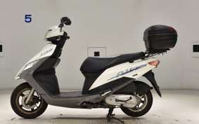 SUZUKI ADDRESS V125 2023 DT11A