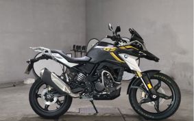 BMW G310GS 0G31