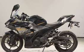KAWASAKI NINJA 400 2020 EX400G
