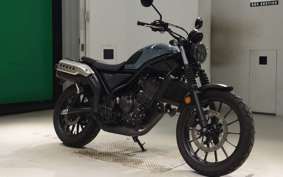 HONDA CL250-2