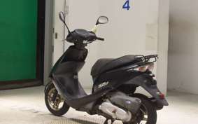 HONDA DIO Gen.6 2024 AF68