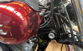HARLEY FXDB1580 2013 GX4