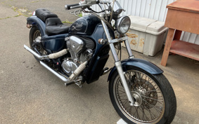 HONDA STEED 400 1990 NC26