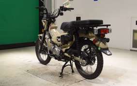 HONDA CT125 HUNTER CUB JA55