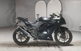 KAWASAKI NINJA 250R EX250K