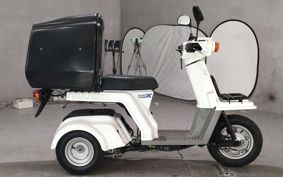 HONDA GYRO TD02