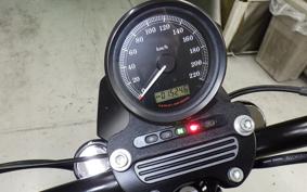 HARLEY XL883RI 2010