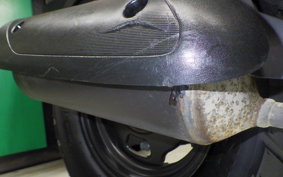 HONDA ZOOMER 2010 AF58
