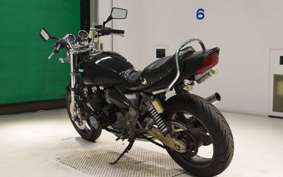 KAWASAKI ZEPHYR 400 KAI 2001 ZR400C