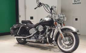 HARLEY FLSTC 1450 2003