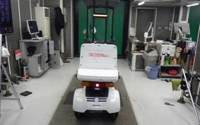 HONDA GYRO CANOPY 2021 TA03