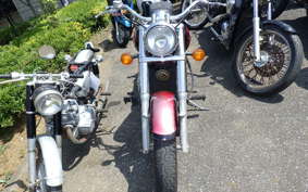 KAWASAKI VULCAN400 DRIFTER(ショナシ VN400D