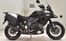 SUZUKI Vｽﾄﾛｰﾑ1000XTA 2019 VU51A