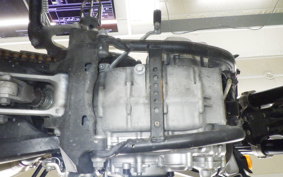 YAMAHA WR250X 2024 DG15J