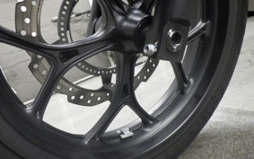 HONDA NC750X 2021 RH09