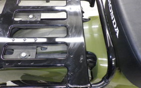 HONDA ｸﾛｽｶﾌﾞ110-2 JA45