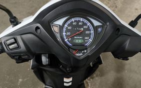 SUZUKI ADDRESS V110 CE47A