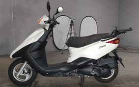 YAMAHA AKUSHI STREET SE53J