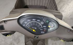HONDA DIO CHESTER AF68