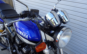 YAMAHA XJR400R-1 2003 RH02J