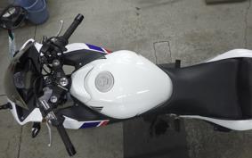 HONDA CBR125R 2002 JC50