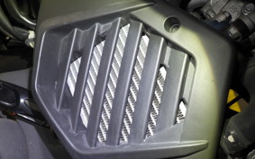 HONDA TACT Basket 2026 AF75