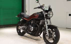 KAWASAKI GPZ400 1983 ZX400A