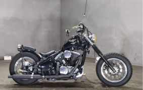 KAWASAKI VULCAN400 VN400A