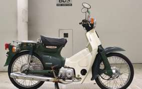 HONDA C50 SUPER CUB AA01