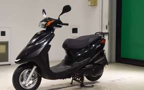 YAMAHA AXIS 125 TREET 2017 SE53J