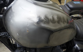 KAWASAKI ESTRELLA RS Custom BJ250A