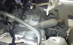 HONDA C50 SUPER CUB AA09