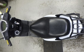 SUZUKI SWISH 125 2015 DV12B