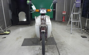 HONDA C90 SUPER CUB E