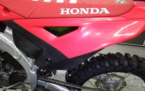 HONDA CRF450R 2010 PE07