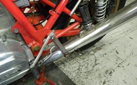 DUCATI 900MHR 1982