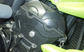 TRIUMPH STREET TRIPLE 2007