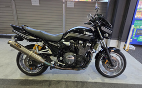 YAMAHA XJR1300 2014 RP17J