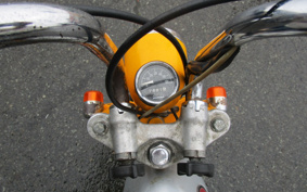 HONDA MONKEY Z50A