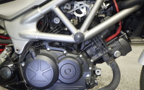HONDA VTRF250 2012 MC33
