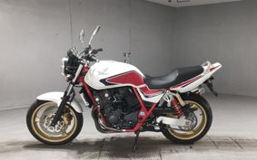 HONDA CB400SFV-4 2011 NC42